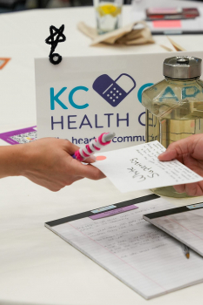 KC Health Collaborative