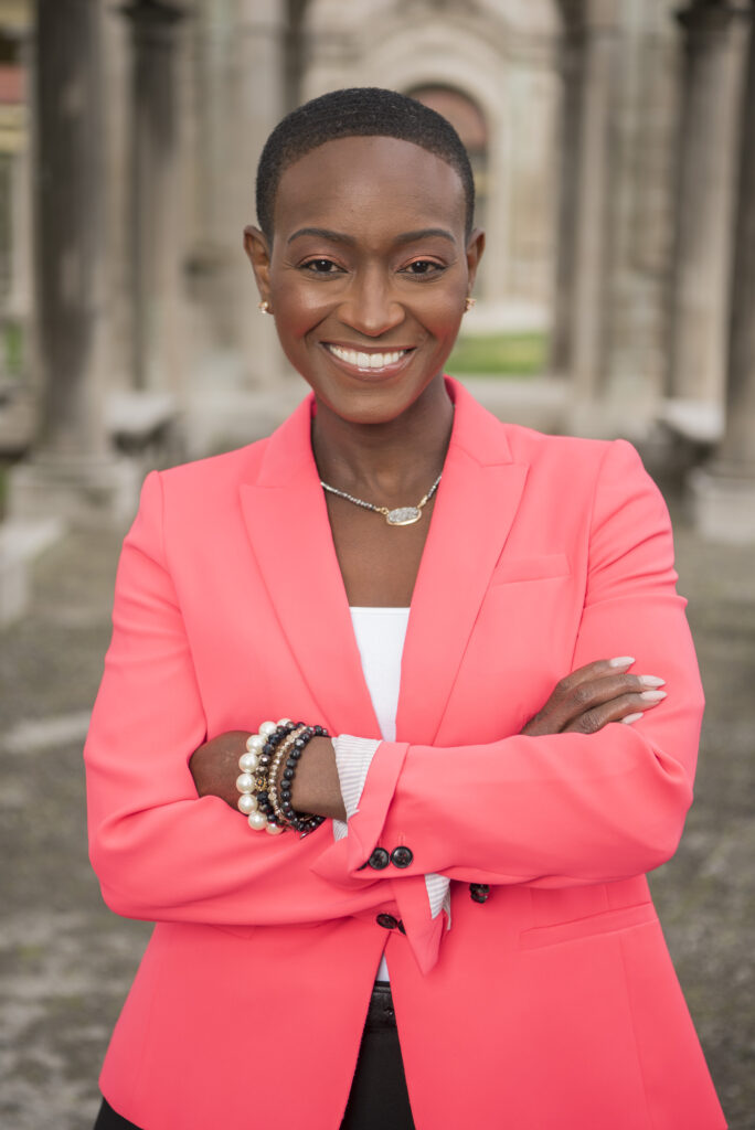 Qiana Thomason